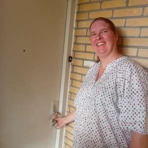 Profielfoto van Thea op Oppasland