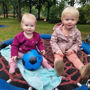 Profielfoto van Alisa op Oppasland