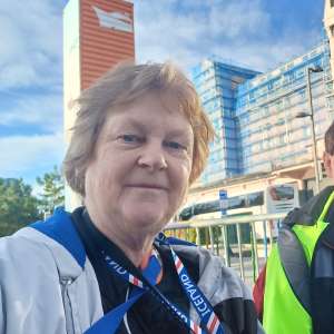 Profielfoto van Bess op Oppasland