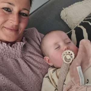 Profielfoto van Suzanne op Oppasland