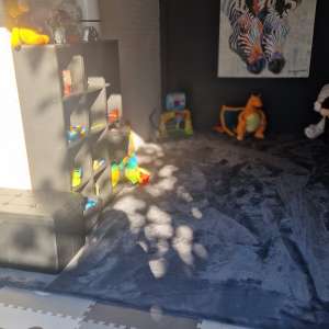 Profielfoto van Sabrina op Oppasland