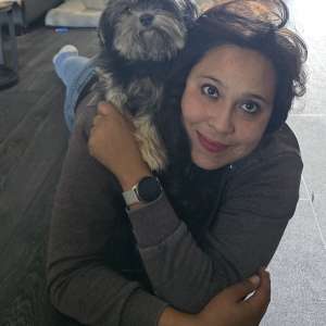 Profielfoto van Gladis Elena op Oppasland