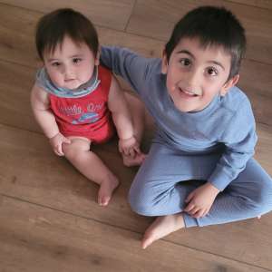 Profielfoto van Narges op Oppasland