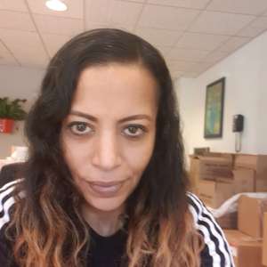 Profielfoto van Ruth op Oppasland