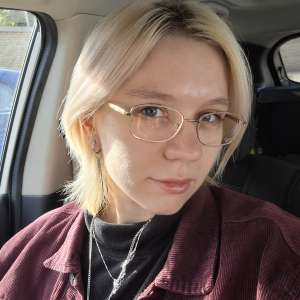 Profielfoto van Anna op Oppasland