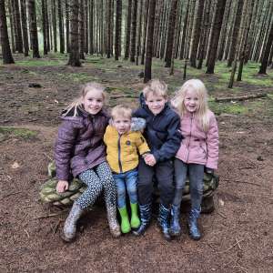 Profielfoto van Rianka op Oppasland