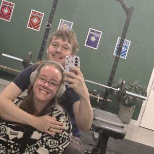 Profielfoto van Eva op Oppasland