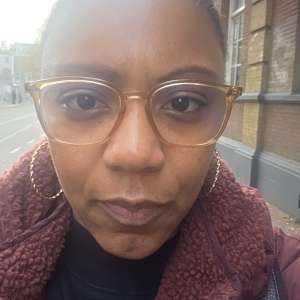 Profielfoto van Sekerah op Oppasland