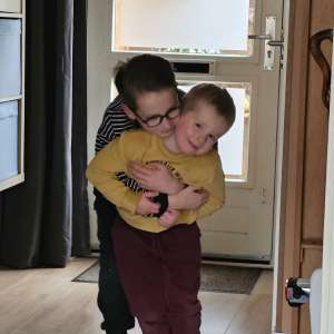 Profielfoto van Saphira op Oppasland