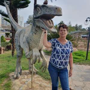 Profielfoto van Betty op Oppasland