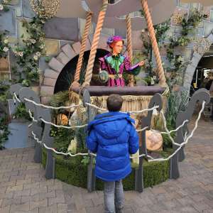 Profielfoto van Leonie op Oppasland