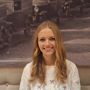 Profielfoto van Lieke op Oppasland