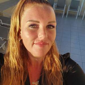 Profielfoto van Melanie op Oppasland