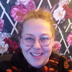 Profielfoto van Sanne op Oppasland