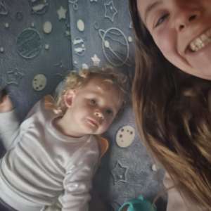 Profielfoto van Fleur op Oppasland