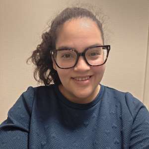 Profielfoto van Sheena op Oppasland