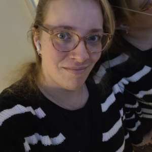 Profielfoto van Cynthia op Oppasland