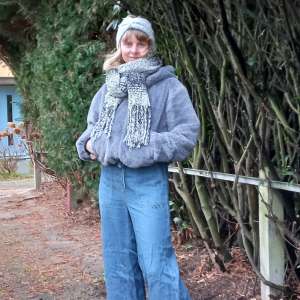 Profielfoto van Roos op Oppasland