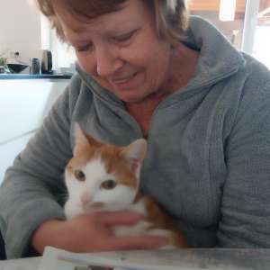 Profielfoto van Cor op Oppasland