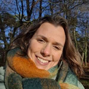 Profielfoto van Bonnie op Oppasland