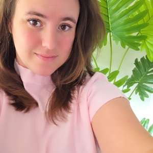 Profielfoto van Sabine op Oppasland