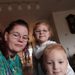 Profielfoto van Madita op Oppasland