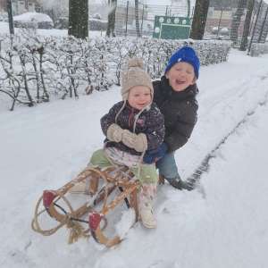 Profielfoto van Anke op Oppasland