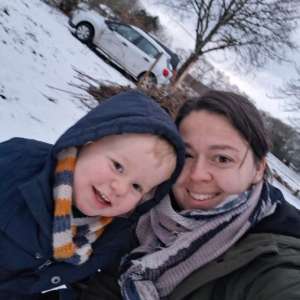 Profielfoto van Theresia op Oppasland