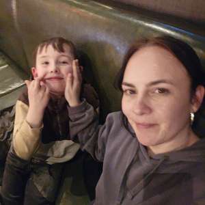 Profielfoto van Joëlle op Oppasland