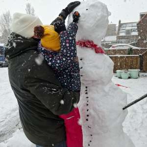 Profielfoto van Anne op Oppasland