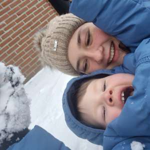 Profielfoto van Shania op Oppasland