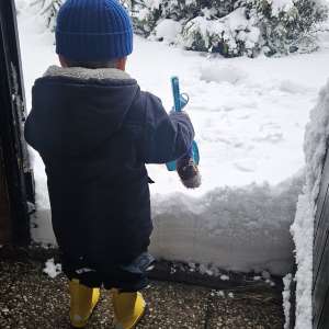 Profielfoto van Anjuli op Oppasland