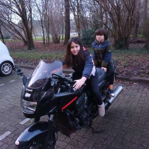 Profielfoto van Frans op Oppasland