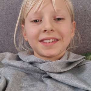 Profielfoto van Paulina op Oppasland