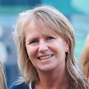 Profielfoto van Ingrid op Oppasland