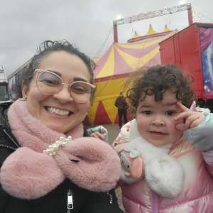 Profielfoto van Juliana op Oppasland