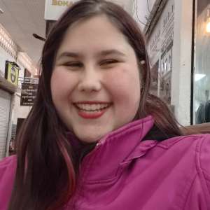 Profielfoto van Cassandra op Oppasland