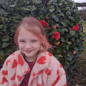 Profielfoto van Eef op Oppasland