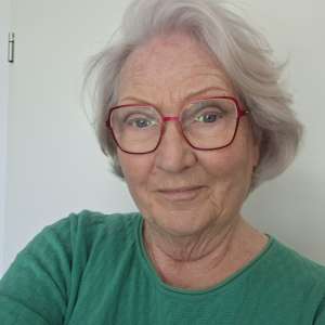 Profielfoto van Betty op Oppasland