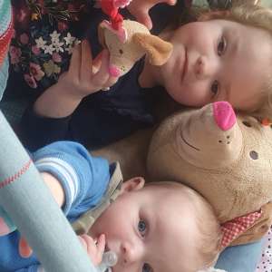 Profielfoto van Helga op Oppasland