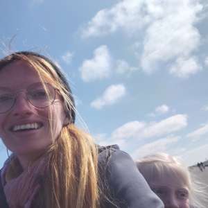 Profielfoto van Anne op Oppasland