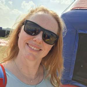 Profielfoto van Susanne op Oppasland