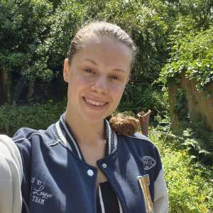 Profielfoto van Suzan op Oppasland