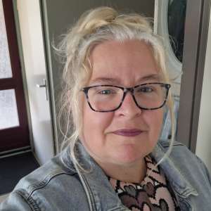 Profielfoto van Saskia op Oppasland