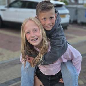 Profielfoto van Anna op Oppasland
