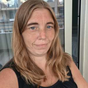 Profielfoto van Danielle op Oppasland