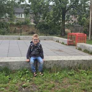 Profielfoto van Daisy op Oppasland