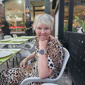Profielfoto van Petra op Oppasland