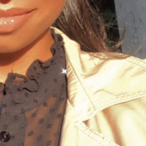 Profielfoto van Yasmine op Oppasland