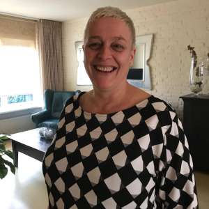 Profielfoto van Ingrid op Oppasland